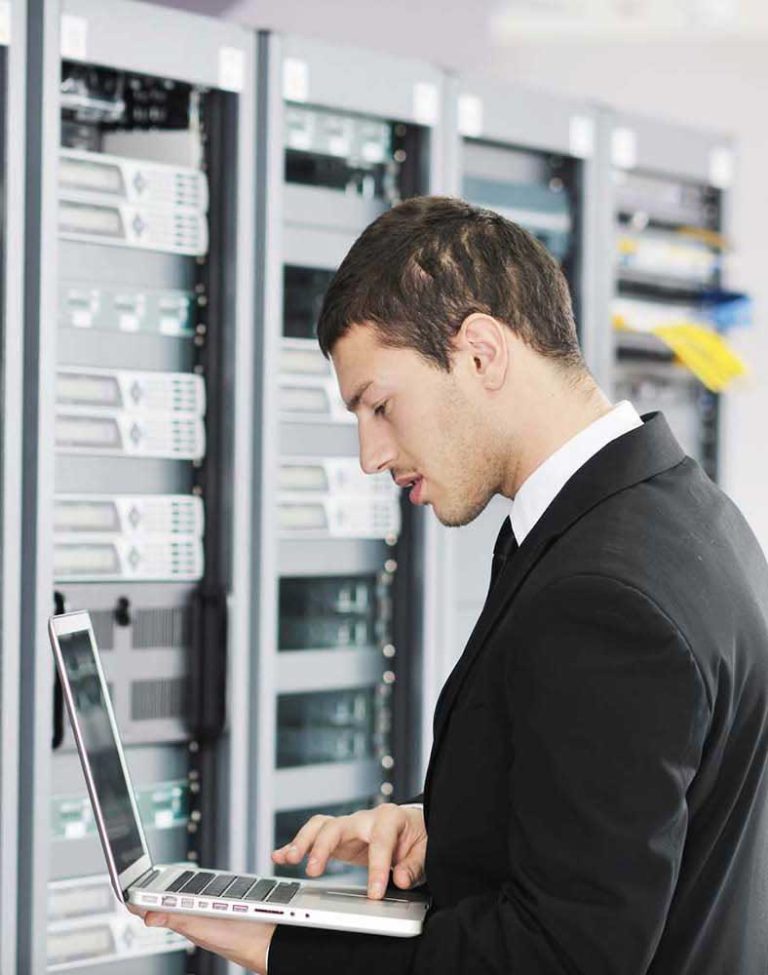 Top 5 Challenges in Data Center Rack and Stack Setup and How to Overcome Them.