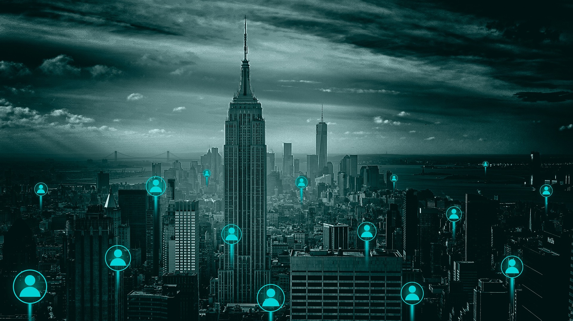 Wifi Site Survey. 2 business 5475659 1920 1