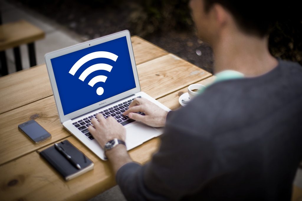 Wifi Site Survey. 6 computer 3596169 1920 1