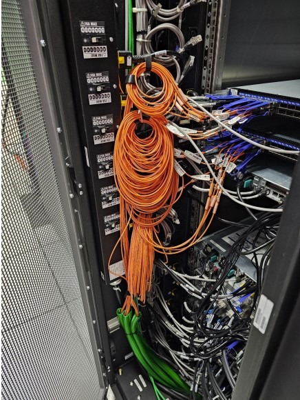 Managed Data Center Infrastructure 2 Screenshot 2024 07 13 012126