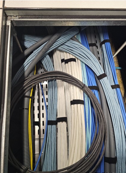 Network Structured Cabling in Texas: Best Practices for 2025.