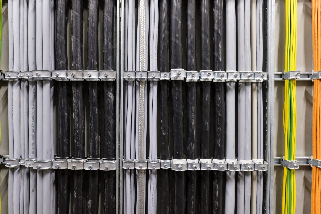 cabling