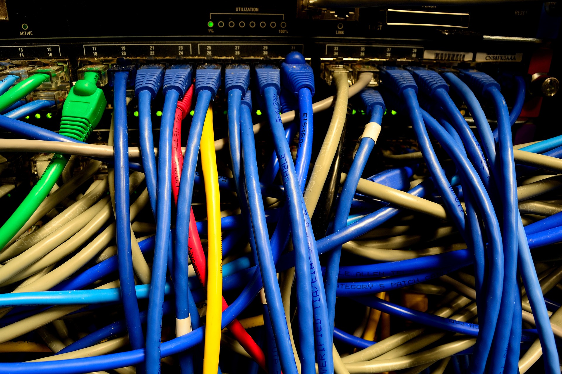 Home 27 Top 10 Network Cabling Companies in Illinois