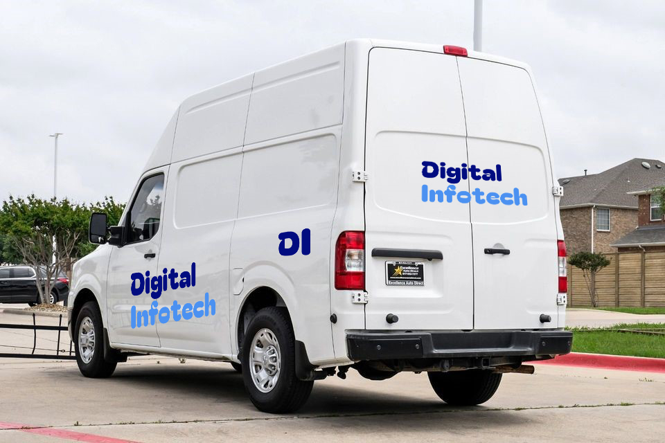 Data Centre Relocation Services 5 our cab