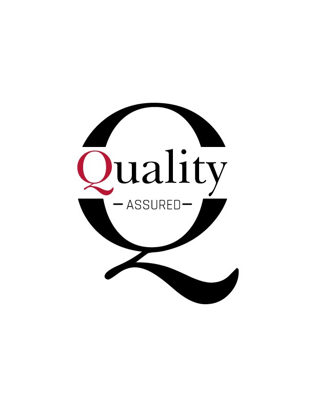 Data Centre Network Cabling 2 Quality logo
