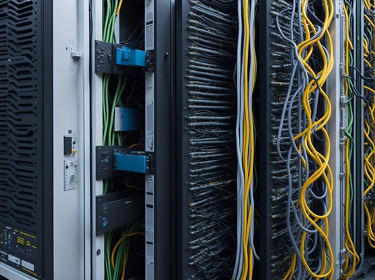 Managed Data Center Infrastructure 5 network 8198763 1280