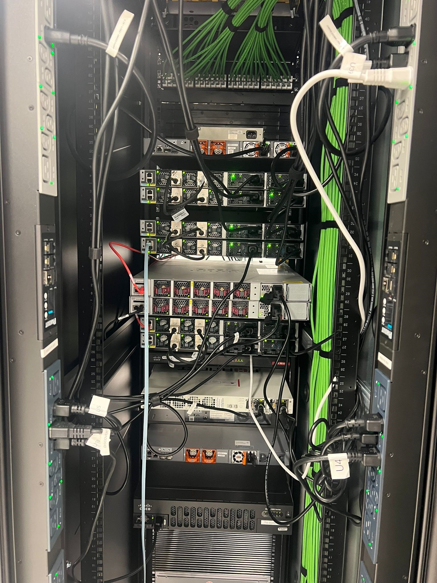 Structured Cabling 1 5