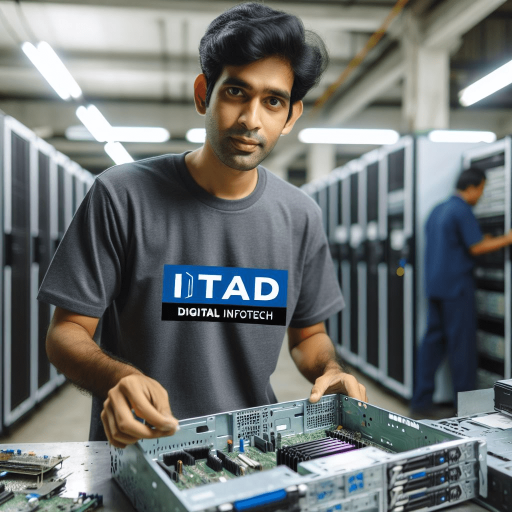 ITAD