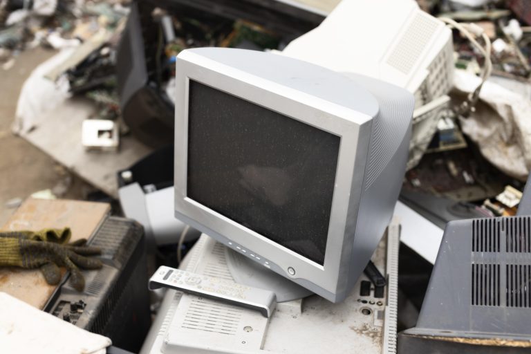 it disposal