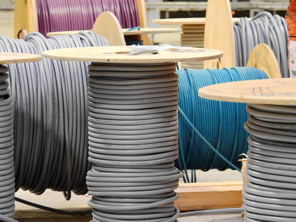 Top 10 Network Cabling Companies in Florida