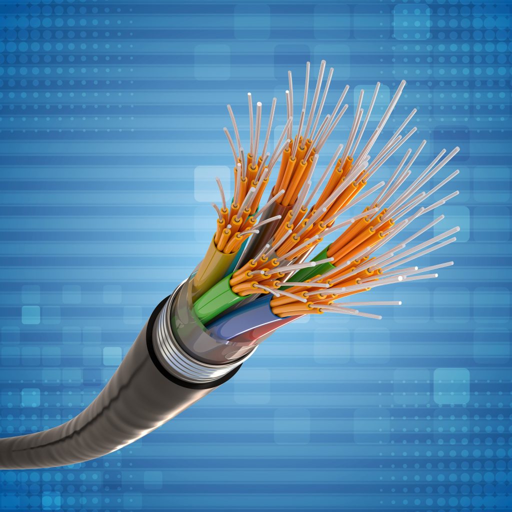 Data Centre Network Cabling 3 glass fiber 7430901 1920