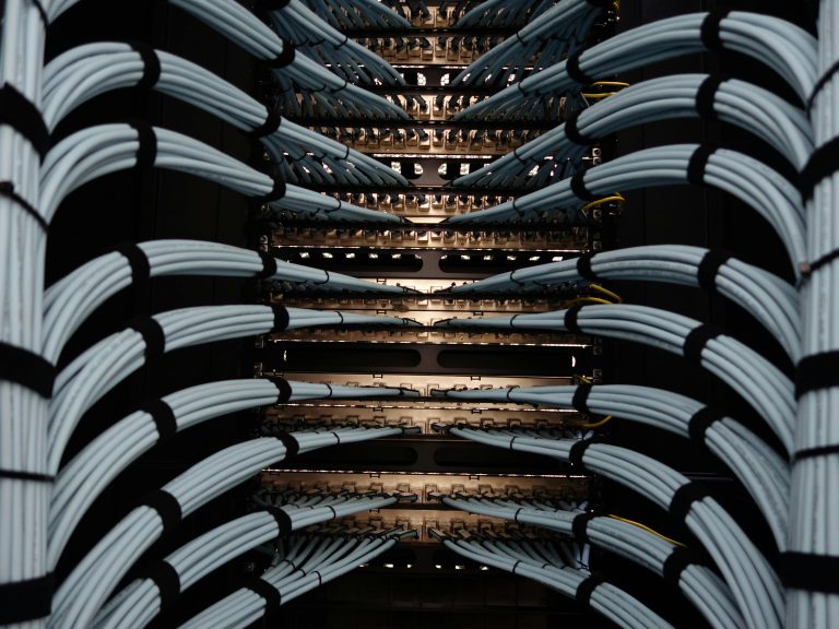 Structured Cabling Systems Installation & Solutions in the US