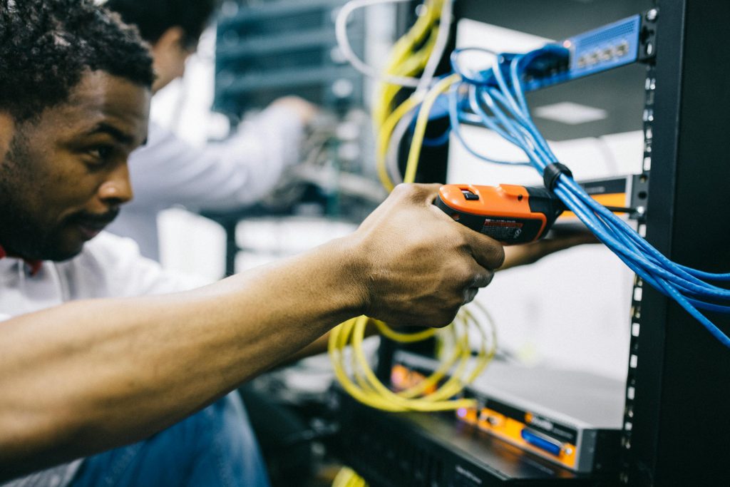 Structured Cabling 5 Top 10 Structured Cabling Companies in the USA for 2024
