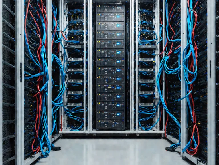 Benefits of Pre-Configured Rack and Stack Solutions for US. Enterprises