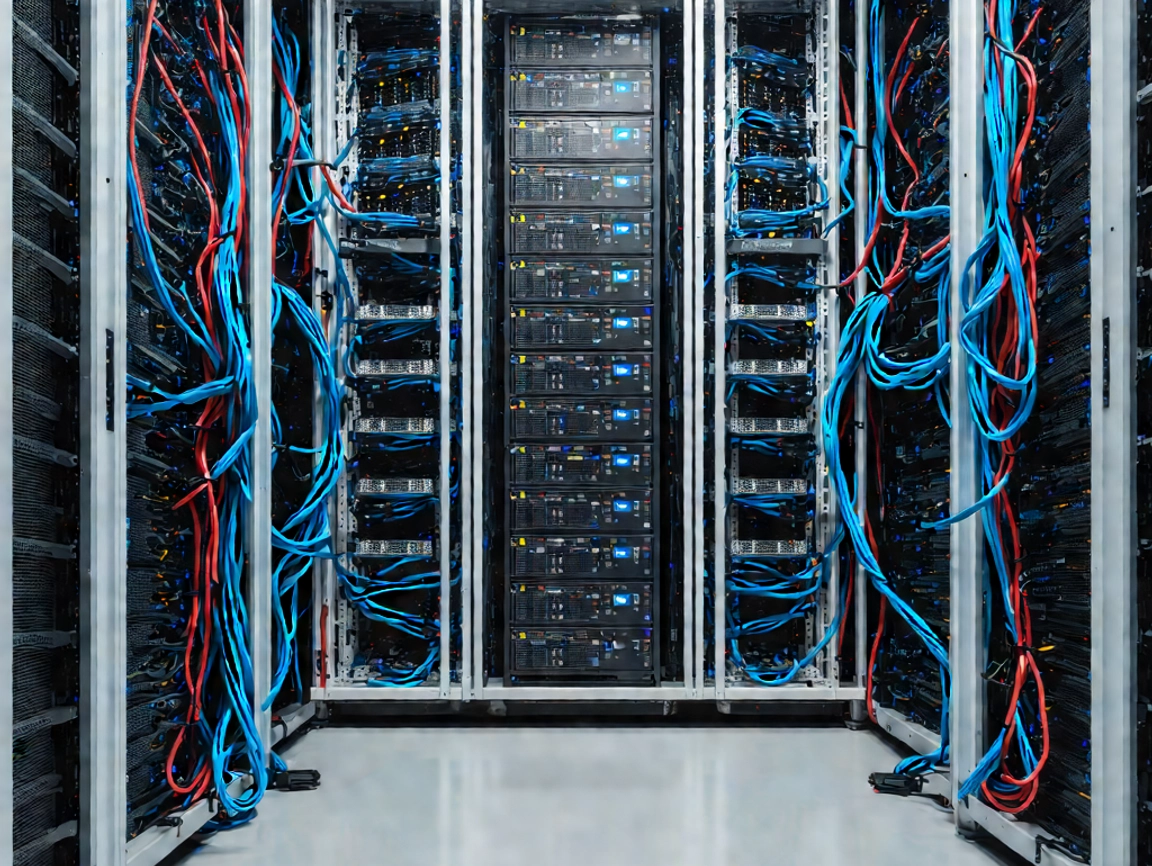 Benefits of Pre-Configured Rack and Stack Solutions for US. Enterprises