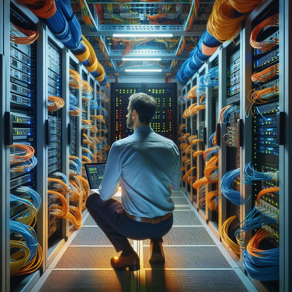 structured cabling